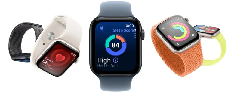 اپل واچ3