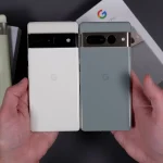 Pixel 7 Pro 5G