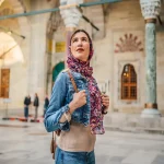 گردشگری ترکیه برای خانم‌ها